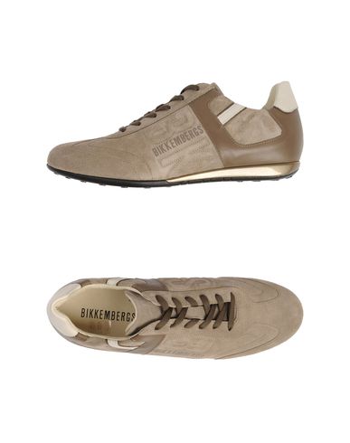ZOOM BIKKEMBERGS - Low-tops