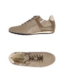BIKKEMBERGS - Low-tops