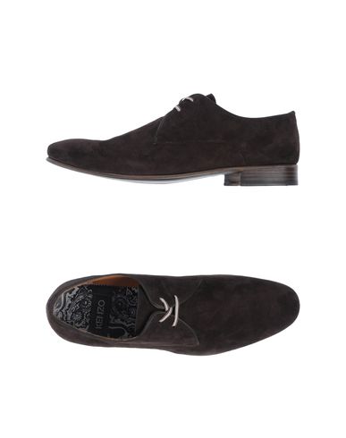 ZOOM KENZO - Lace-up shoes