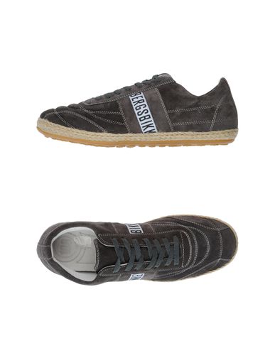 ZOOM BIKKEMBERGS - Low-tops