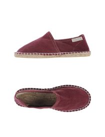 MAISON SCOTCH - Espadrilles