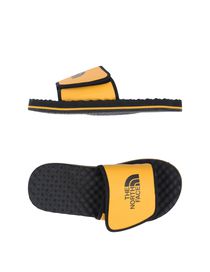 THE NORTH FACE - Flip flops & clog sandals