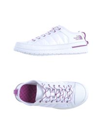 THE NORTH FACE - Low-tops