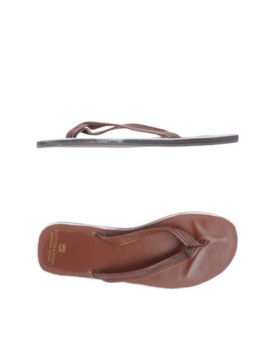 ZOOM SCOTCH & SODA - Flip flops