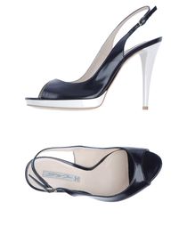 GREY MER - Sandals