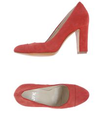 JFK - Closed-toe slip-ons