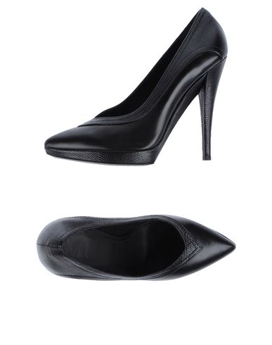 ZOOM MUGNAI - Platform pumps