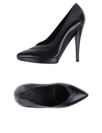 MUGNAI - Closed-toe slip-ons