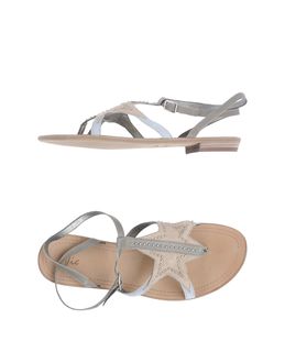 Vic - Chaussures - Sandales - 