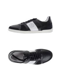 BIKKEMBERGS - Low-tops