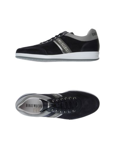 ZOOM BIKKEMBERGS - Sneakers