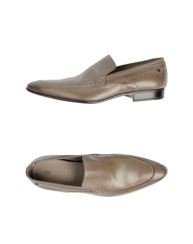 ZOOM JUST CAVALLI - Moccasins