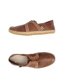 BIKKEMBERGS - Low-tops