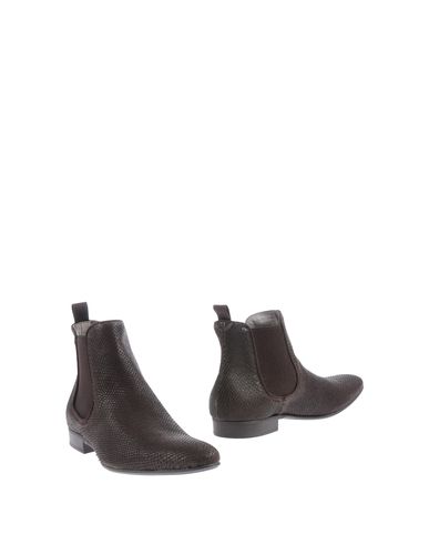 ZOOM JUST CAVALLI - Ankle boots