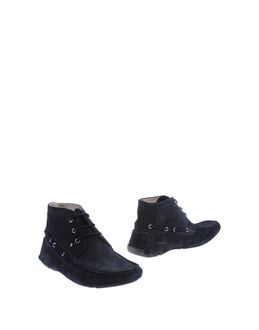 JUST CAVALLI - CALZATURE - Polacchine