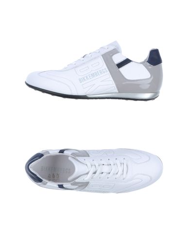 ZOOM BIKKEMBERGS - Sneakers