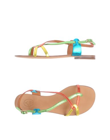 ZOOM ASH - Sandals