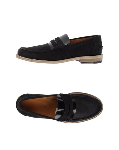 ZOOM MARC JACOBS - Moccasins