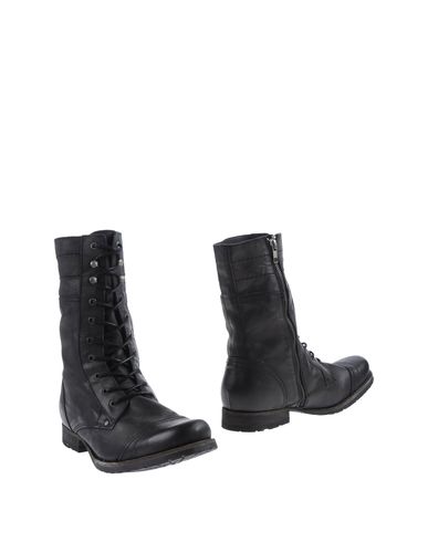 ZOOM JUST CAVALLI - Combat boots
