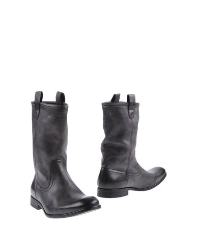 ZOOM JUST CAVALLI - Boots