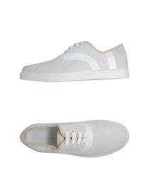 MARC JACOBS - Low-tops