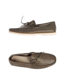 JUST CAVALLI - Moccasins