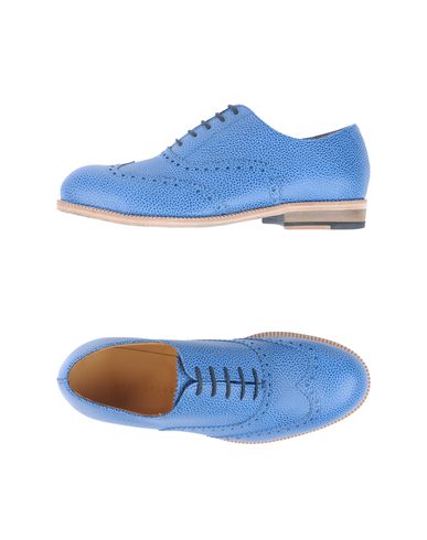 ZOOM MARC JACOBS - Laced shoes