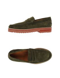 MARC JACOBS - Moccasins