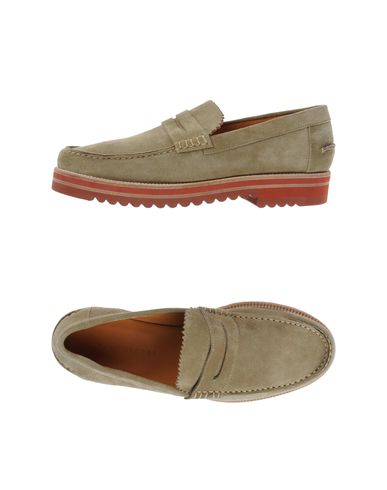 ZOOM MARC JACOBS - Moccasins