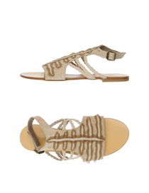 JUST CAVALLI - Sandali