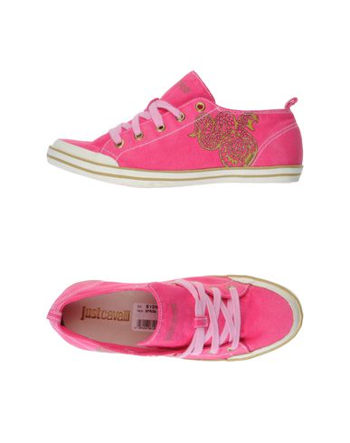 ZOOM JUST CAVALLI - Low-tops