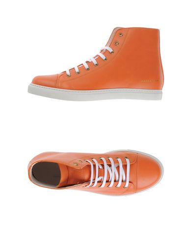 ZOOM MARC JACOBS - High-top sneaker