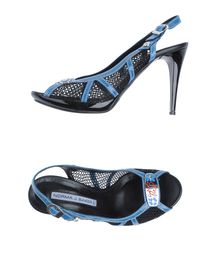 NORMA J.BAKER - Sandals