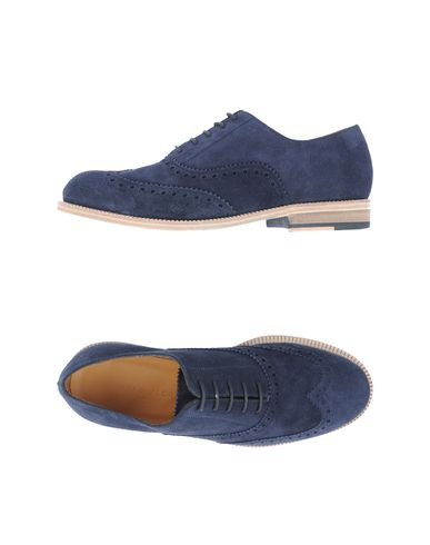 ZOOM MARC JACOBS - Laced shoes