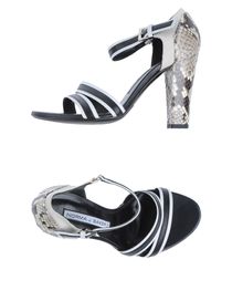 NORMA J.BAKER - Sandals