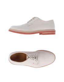 MARC JACOBS Laced shoes