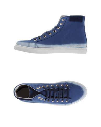 ZOOM MARC JACOBS - High-top sneaker