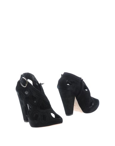 ZOOM STRATEGIA - Shoe boots