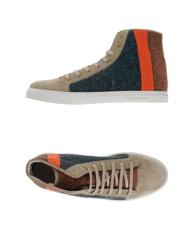 ZOOM MARC JACOBS - High-tops