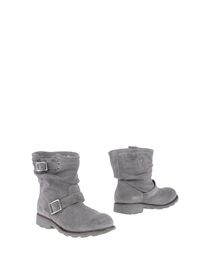 BIKKEMBERGS - Ankle Boots