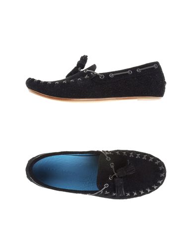 ZOOM MARC JACOBS - Moccasins