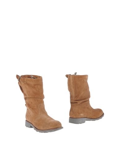 ZOOM BIKKEMBERGS - Ankle boots
