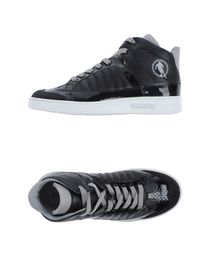 BIKKEMBERGS - High-tops