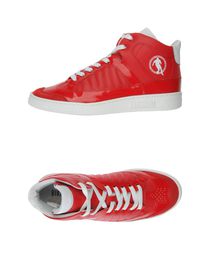 BIKKEMBERGS - High-tops