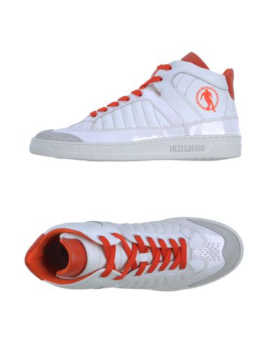 ZOOM BIKKEMBERGS - High-top sneaker