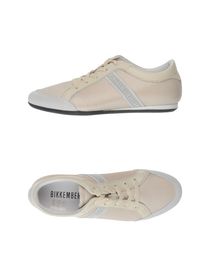 BIKKEMBERGS - Low-tops