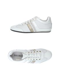 BIKKEMBERGS - Low-tops