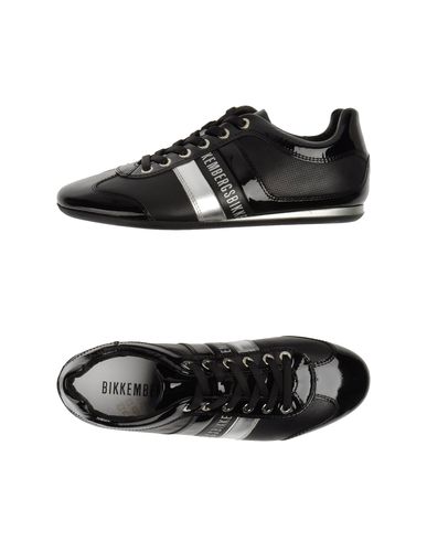 ZOOM BIKKEMBERGS - Low-tops