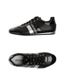 BIKKEMBERGS - Low Sneakers & Tennisschuhe