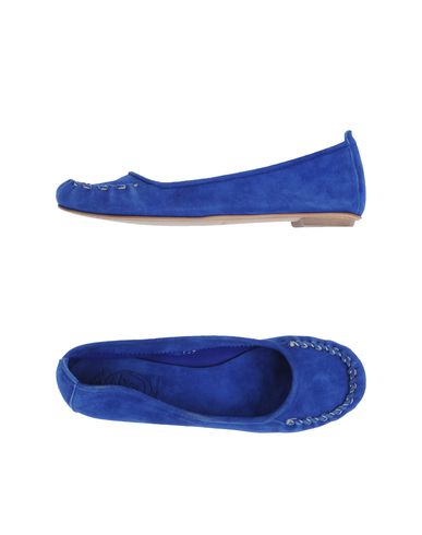 ZOOM PFP by PAOLO FERRARI - Ballet flats
